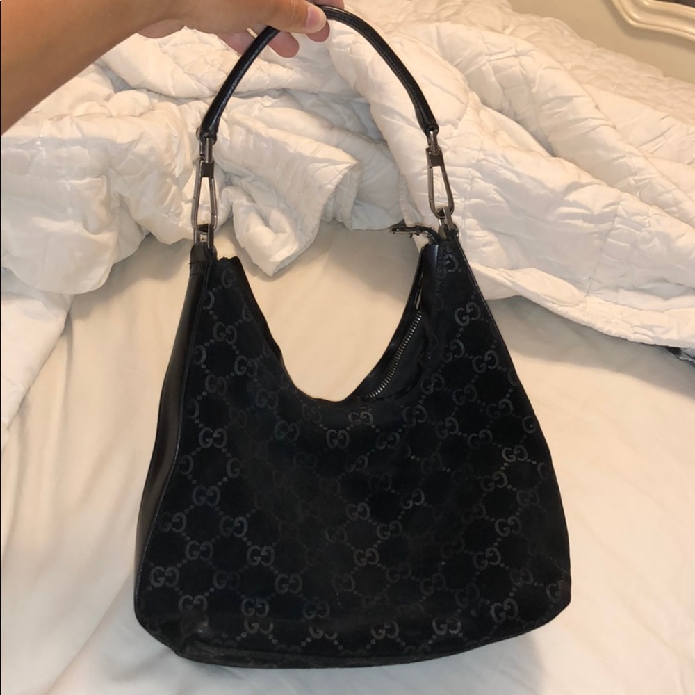 Vintage Gucci Bag